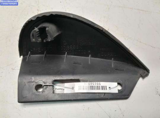 купить Накладка крыла (уголок зеркала) переднего правого на Renault Scenic I (1996-2003)