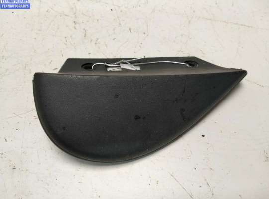 купить Накладка крыла (уголок зеркала) переднего правого на Renault Scenic I (1996-2003)