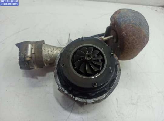 купить Турбина на Ford Transit (2000-2006)
