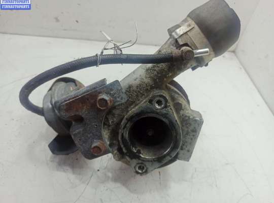 купить Турбина на Ford Transit (2000-2006)