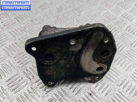 купить Теплообменник на Mercedes C-Class W203 (2000-2006)