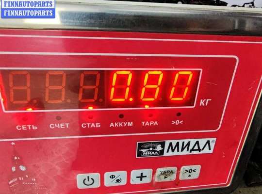 купить Теплообменник на Mercedes C-Class W203 (2000-2006)