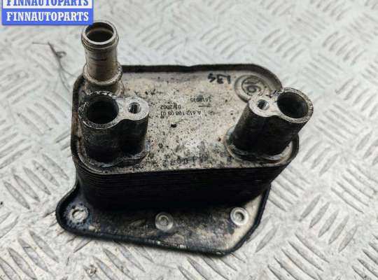 купить Теплообменник на Mercedes C-Class W203 (2000-2006)