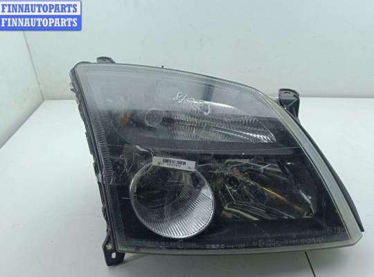 купить Фара правая на Opel Vectra C (2002-2008)