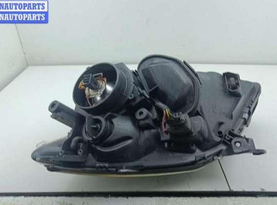 купить Фара правая на Opel Vectra C (2002-2008)