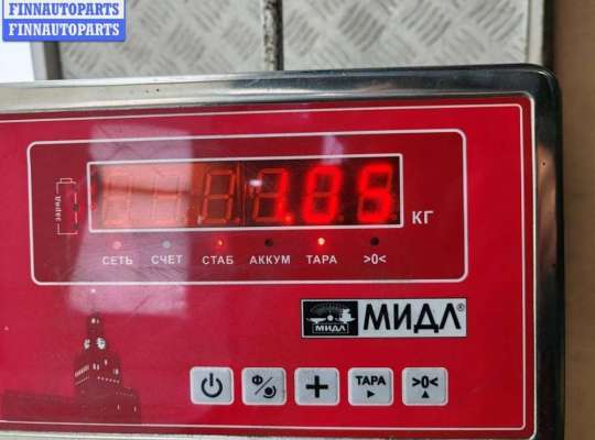 купить Зеркало наружное правое на Mercedes E-Class W210 (1995-2002)