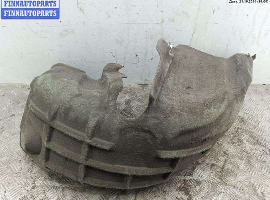 купить Защита крыла (подкрылок) задняя правая на Audi A6 C6 (2004-2011)