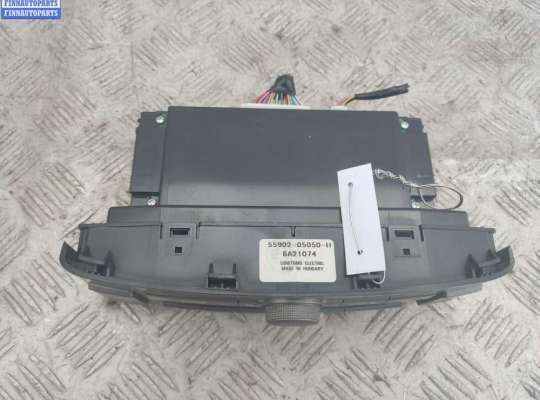 купить Переключатель отопителя на Toyota Avensis (2003-2008)