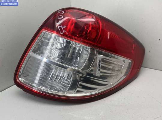 купить Фонарь задний правый на Suzuki SX4