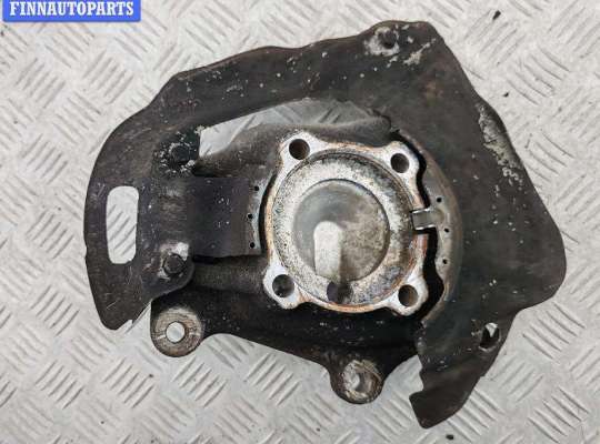 Кулак (корпус ступицы) передний правый BM3621243 на BMW 5 E39 (1995-2003)