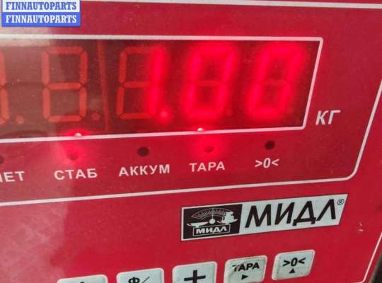 купить Опора амортизатора переднего (верхняя) на Audi 100 C4 (1991-1994)