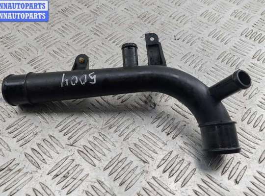 купить Трубка охлаждающей жидкости пластиковая на Opel Astra G (1998-2004)