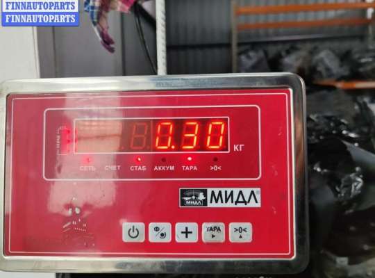 купить Трубка охлаждающей жидкости пластиковая на Opel Astra G (1998-2004)