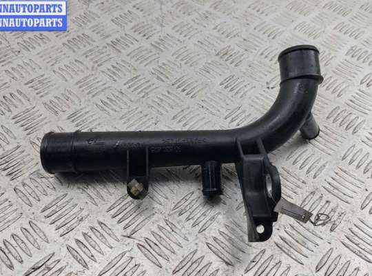 купить Трубка охлаждающей жидкости пластиковая на Opel Astra G (1998-2004)