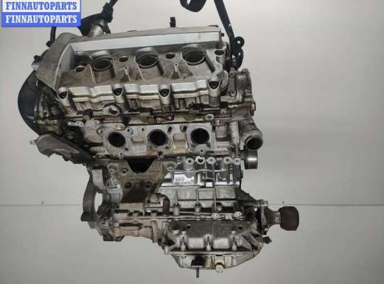 купить Двигатель (ДВС) на Audi A6 C6 (2004-2011)