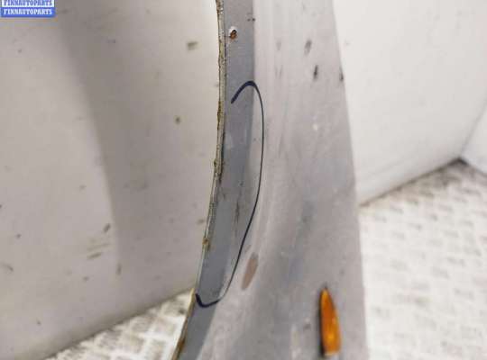 купить Крыло переднее левое на BMW 3 E46 (1998-2006)