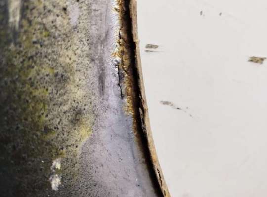 купить Крыло переднее левое на BMW 3 E46 (1998-2006)