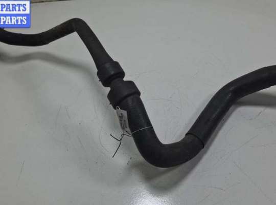 купить Патрубок отопителя (печки) на Renault Laguna II (2001-2007)