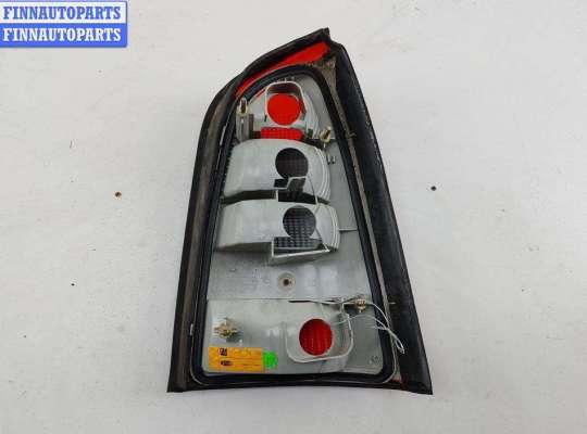 купить Фонарь задний левый на Opel Vectra B (1995-2002)