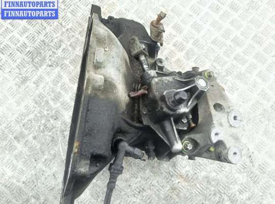 купить КПП 5-ст. механическая на Opel Astra G (1998-2004)