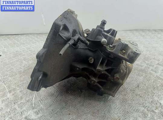 купить КПП 5-ст. механическая на Opel Astra G (1998-2004)