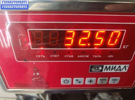 купить КПП 5-ст. механическая на Opel Astra G (1998-2004)