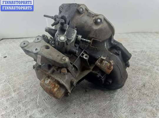 купить КПП 5-ст. механическая на Opel Astra G (1998-2004)