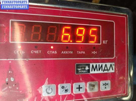 купить Полуось задняя на BMW 5 E39 (1995-2003)