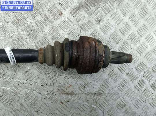 купить Полуось задняя на BMW 5 E39 (1995-2003)