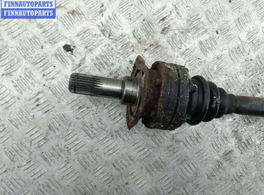 купить Полуось задняя на BMW 5 E39 (1995-2003)