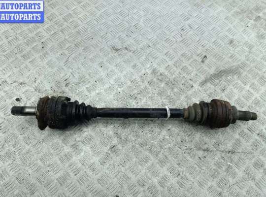 купить Полуось задняя на BMW 5 E39 (1995-2003)