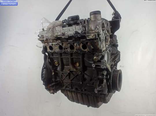 купить Двигатель (ДВС) на Mercedes Vito W638 (1996-2003)