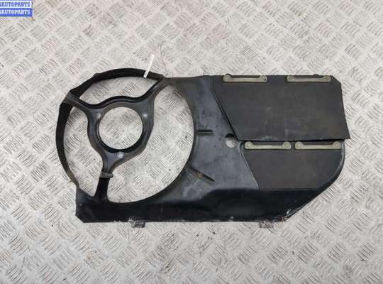 купить Диффузор (кожух) вентилятора радиатора на Audi 80 B4 (1991-1996)