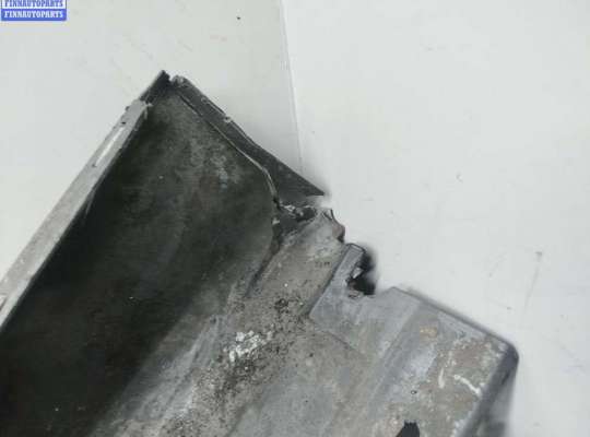 купить Накладка на порог наружная левая на BMW 5 E60/E61 (2003-2010)