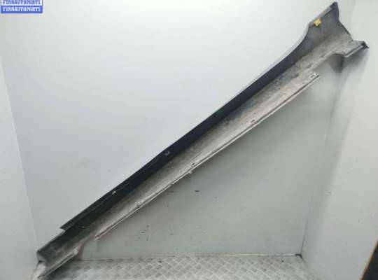 купить Накладка на порог наружная левая на BMW 5 E60/E61 (2003-2010)