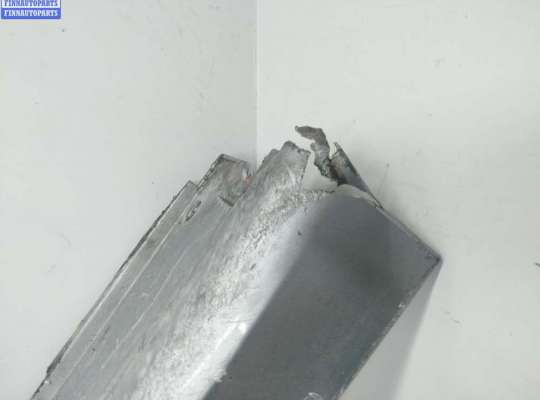 купить Накладка на порог наружная левая на BMW 5 E60/E61 (2003-2010)