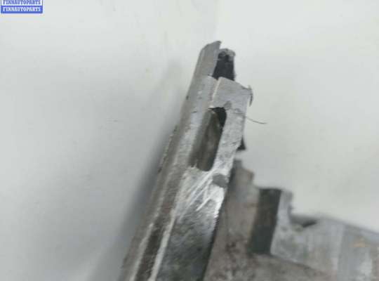 купить Накладка на порог наружная левая на BMW 5 E60/E61 (2003-2010)