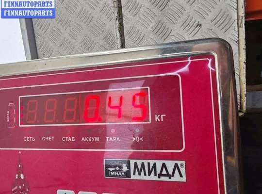 купить Блок розжига фар (ксенон) на BMW 5 E39 (1995-2003)