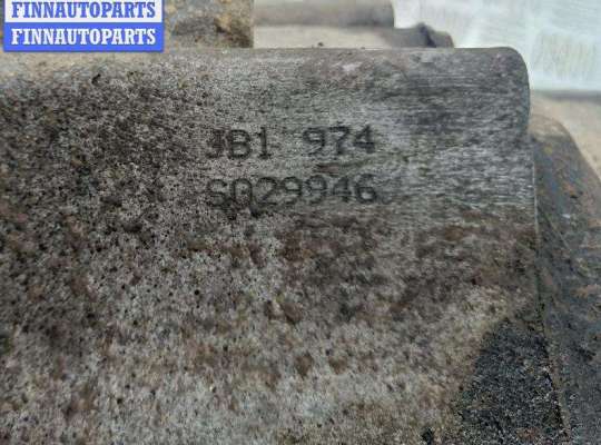 купить КПП 5-ст. механическая на Renault Kangoo I (1998-2008)