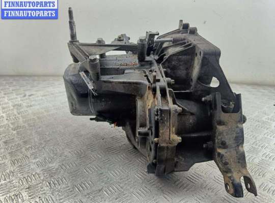 купить КПП 5-ст. механическая на Renault Kangoo I (1998-2008)