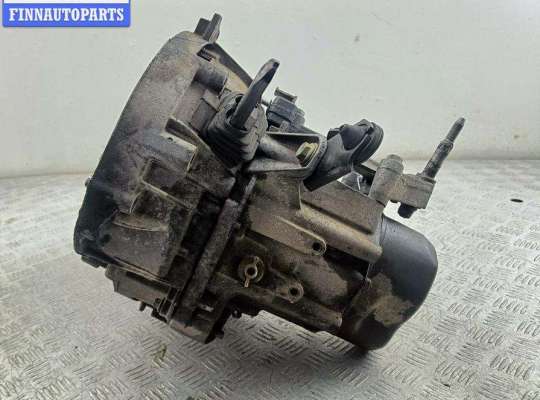 купить КПП 5-ст. механическая на Renault Kangoo I (1998-2008)