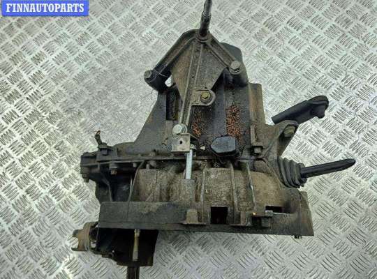 купить КПП 5-ст. механическая на Renault Kangoo I (1998-2008)