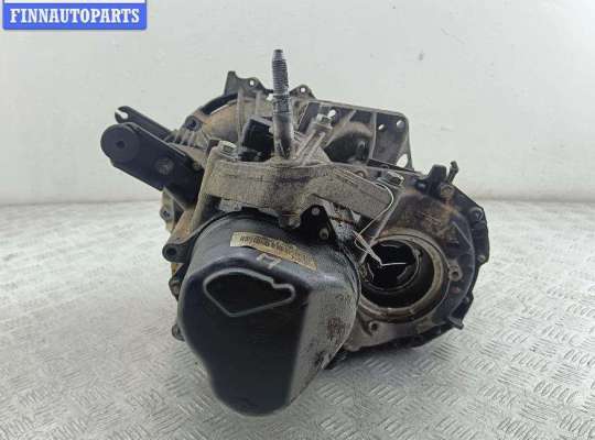 купить КПП 5-ст. механическая на Renault Kangoo I (1998-2008)