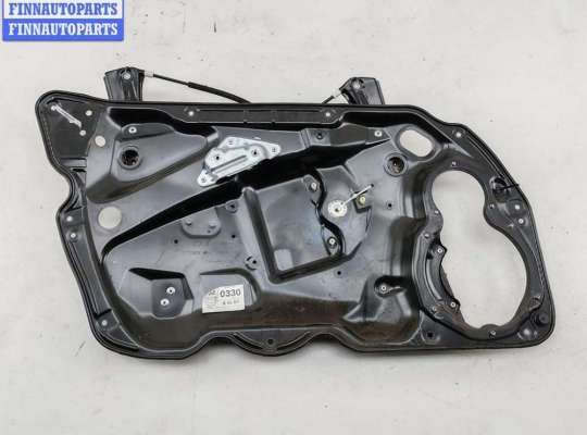 купить Стеклоподъемник электрический передний левый на Volkswagen Passat B6