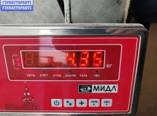 купить Радиатор охлаждения (конд.) на Volkswagen Passat B4