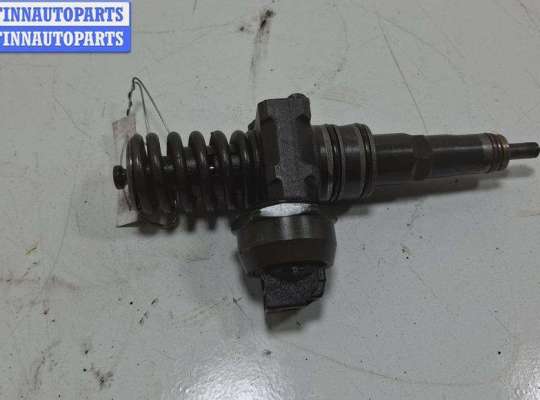 Купить Форсунка топливная на Seat Alhambra (2000-2010) Форсунка топливная ST343412 на Seat Alhambra (2000-2010)