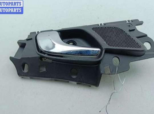 купить Ручка двери внутренняя передняя левая на Opel Corsa D (2006-2014)