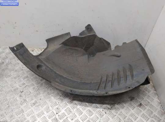 купить Защита крыла (подкрылок) передняя левая на Mercedes C-Class W204 (2007-2015)