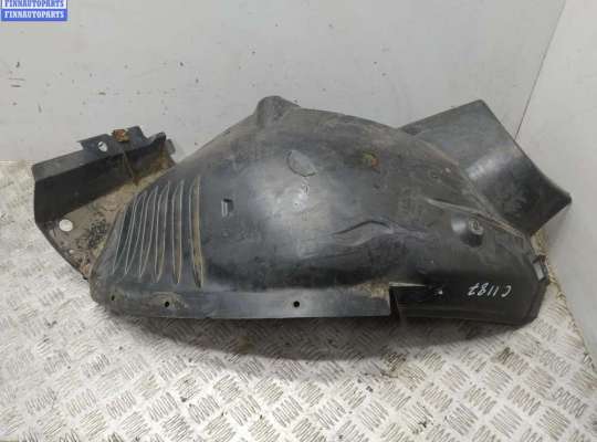 купить Защита крыла (подкрылок) передняя левая на Mercedes C-Class W204 (2007-2015)