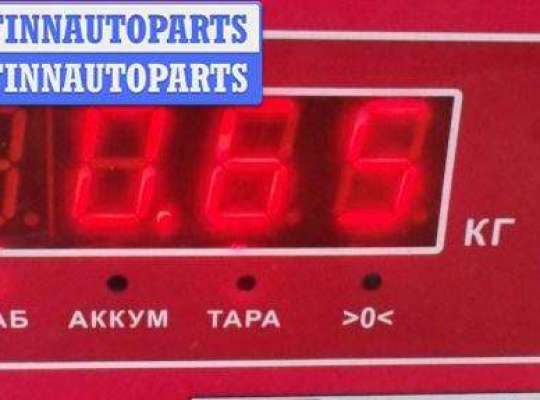 купить Замок двери задней правой на Fiat Ducato (2006-2014)